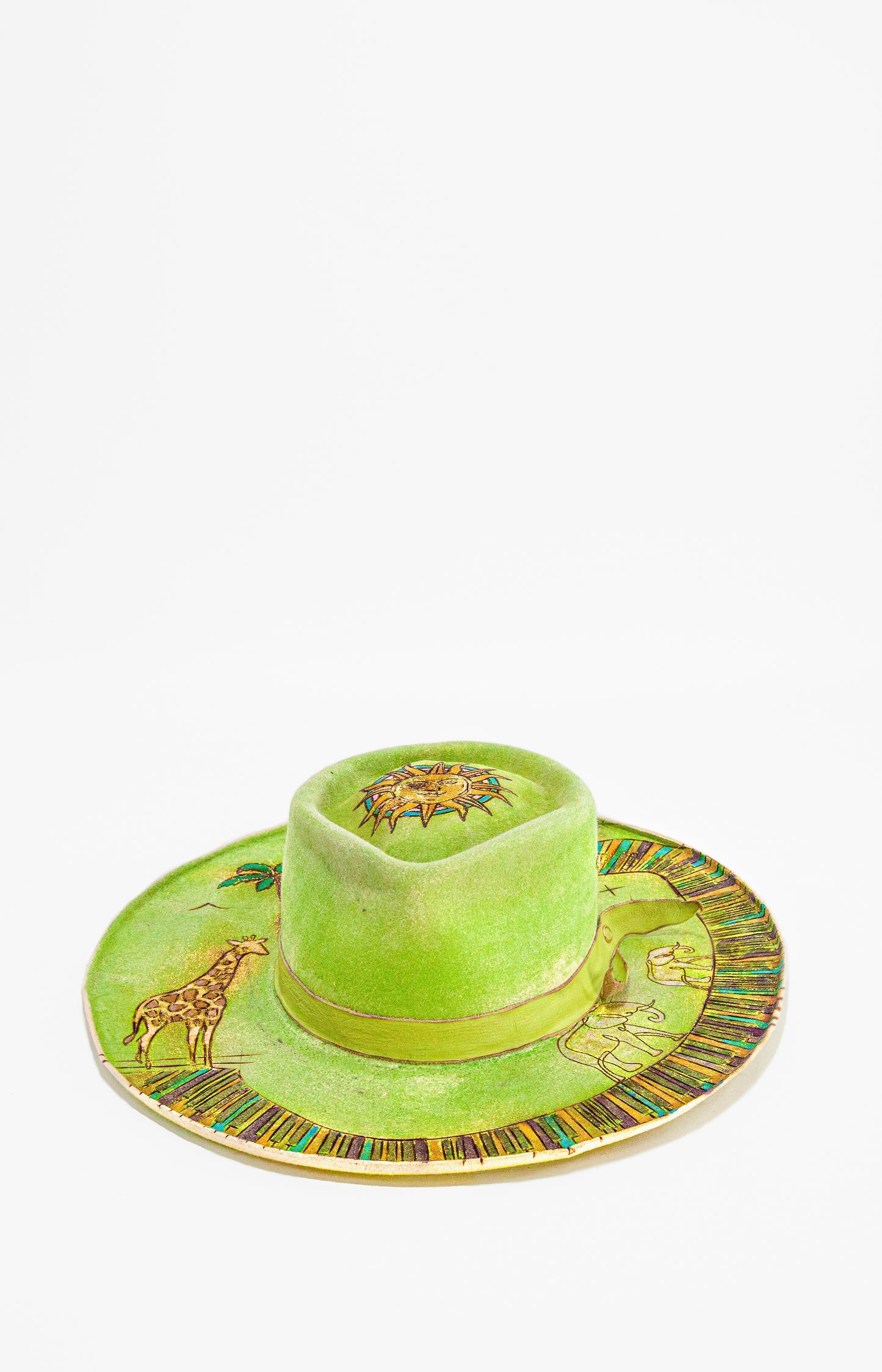 The Margarita