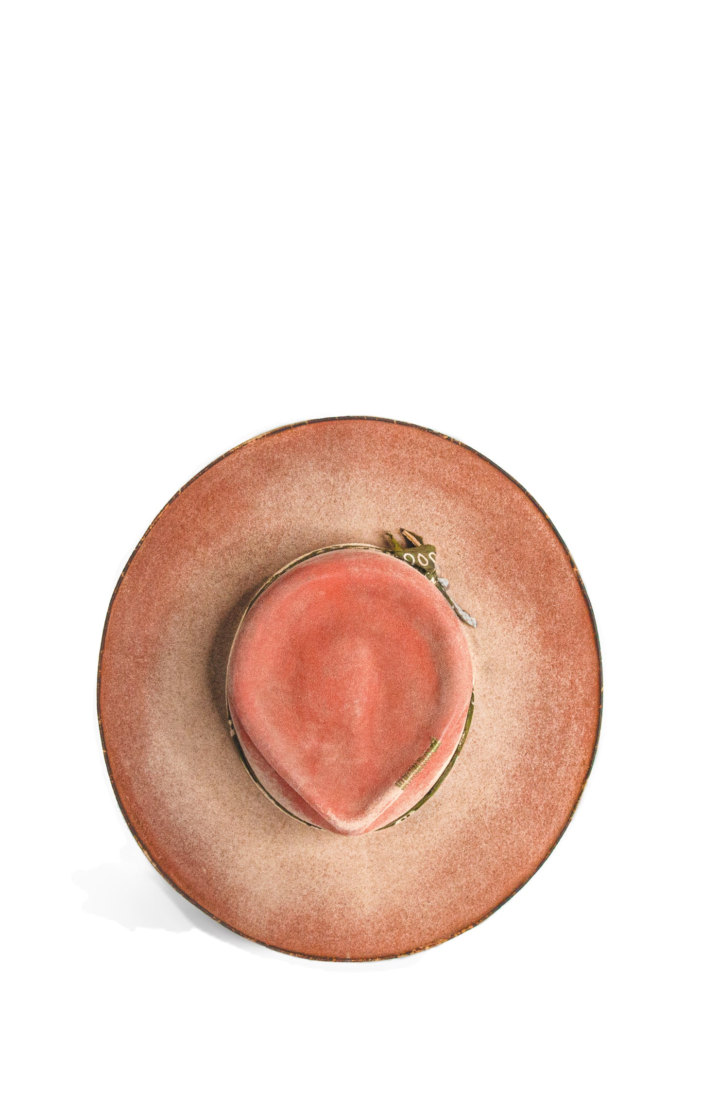 Milagro reposado
