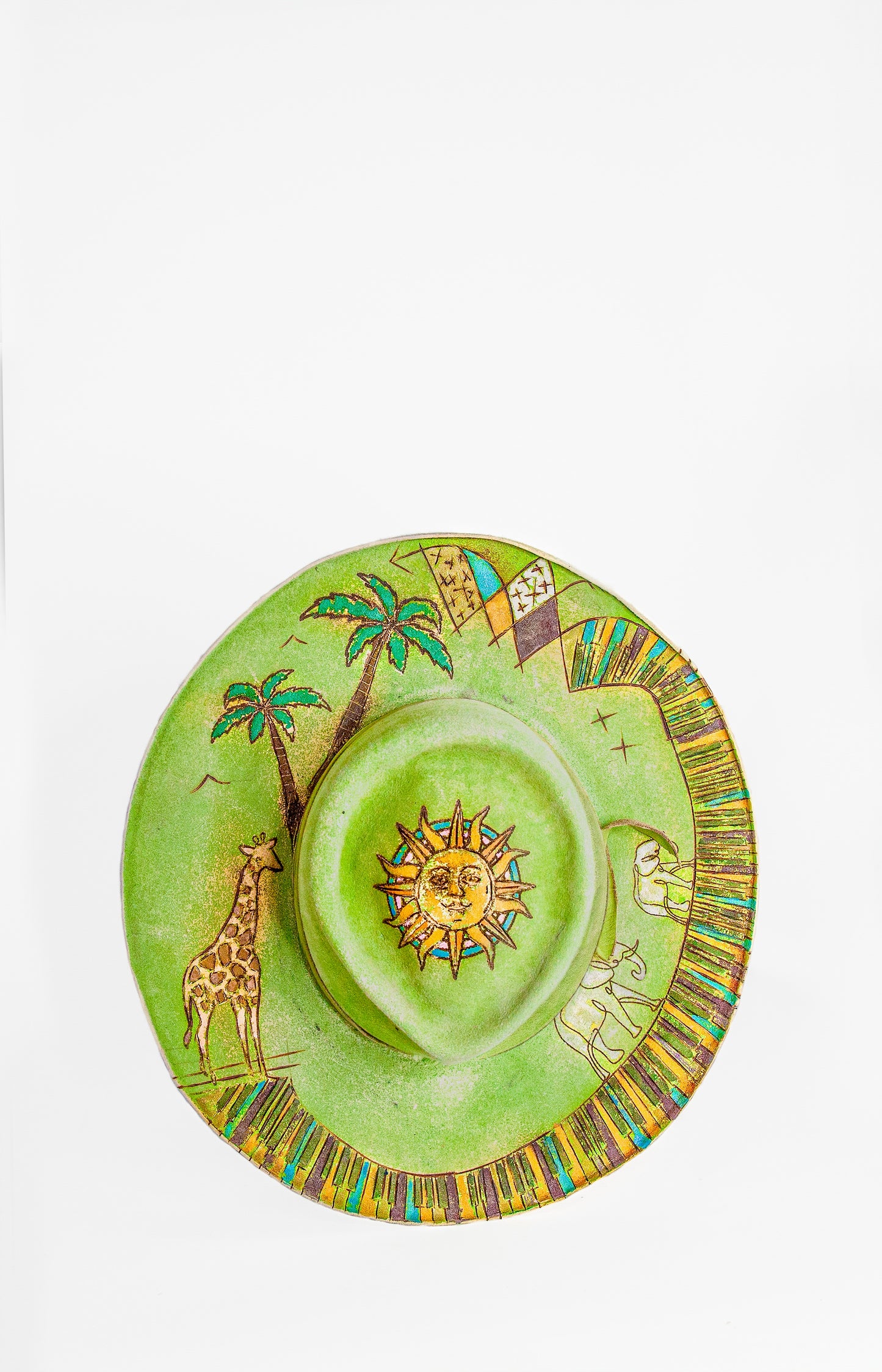 The Margarita