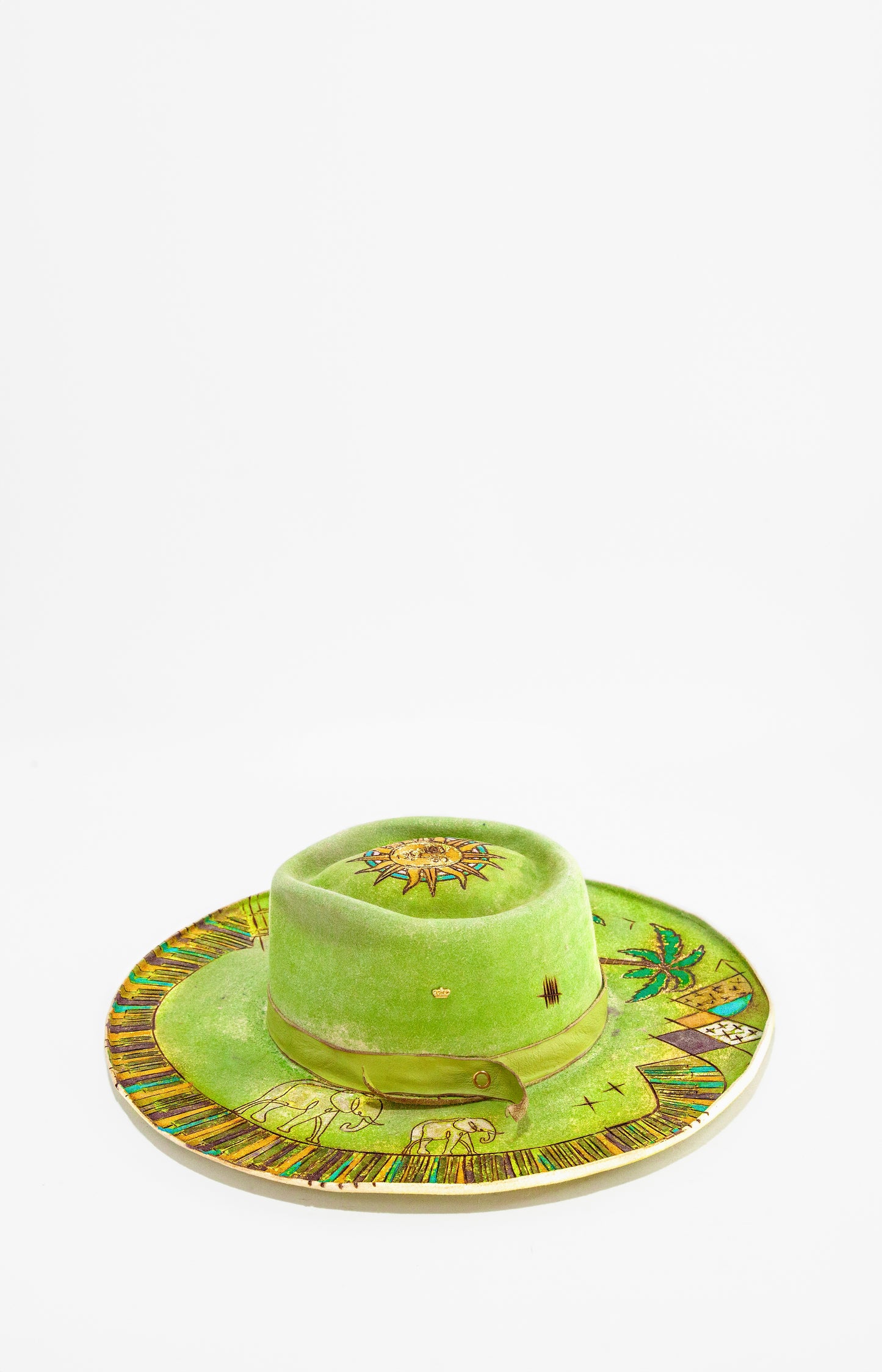 The Margarita