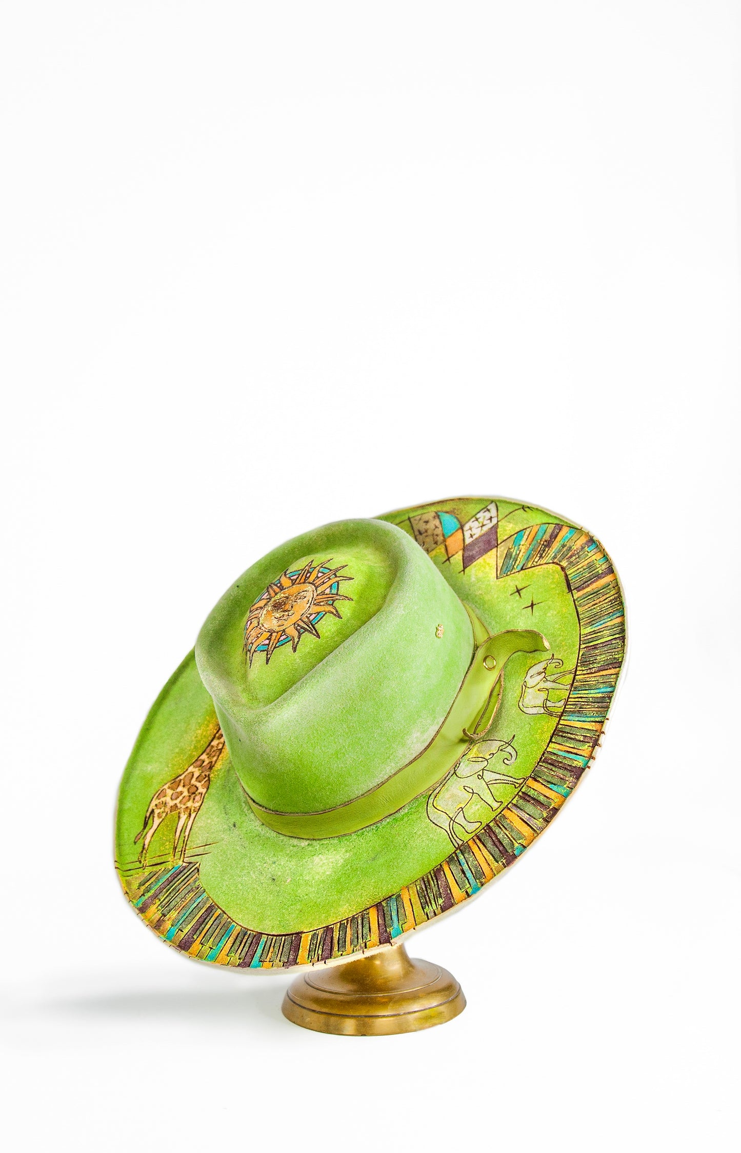 The Margarita